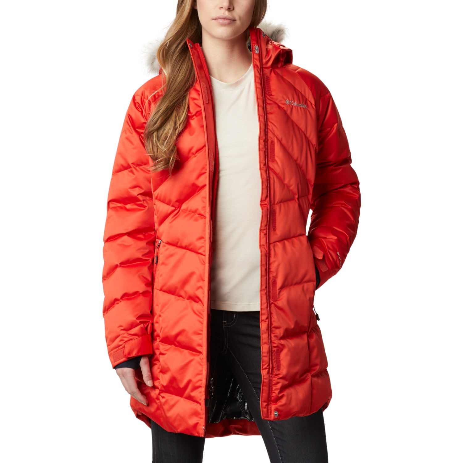 Women's Lay D Down Ii Mid Jacket