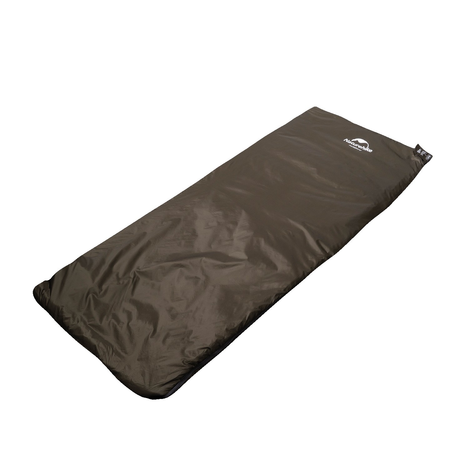 Unisex's Envelop Washable Sleeping Bag