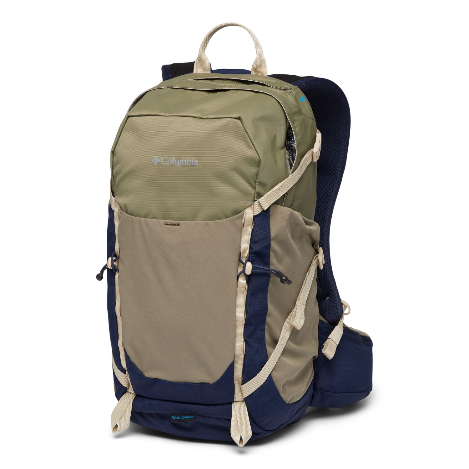 Unisex's Newton Ridge 24L Backpack