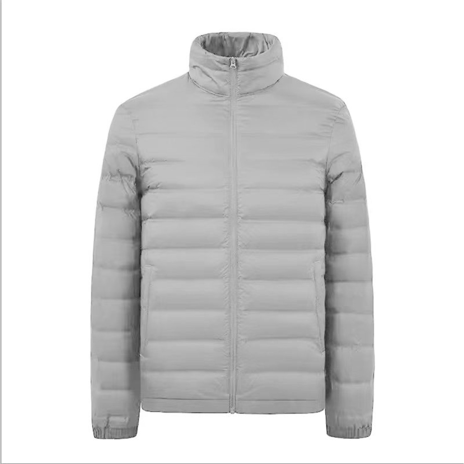 Men's Down Jacket