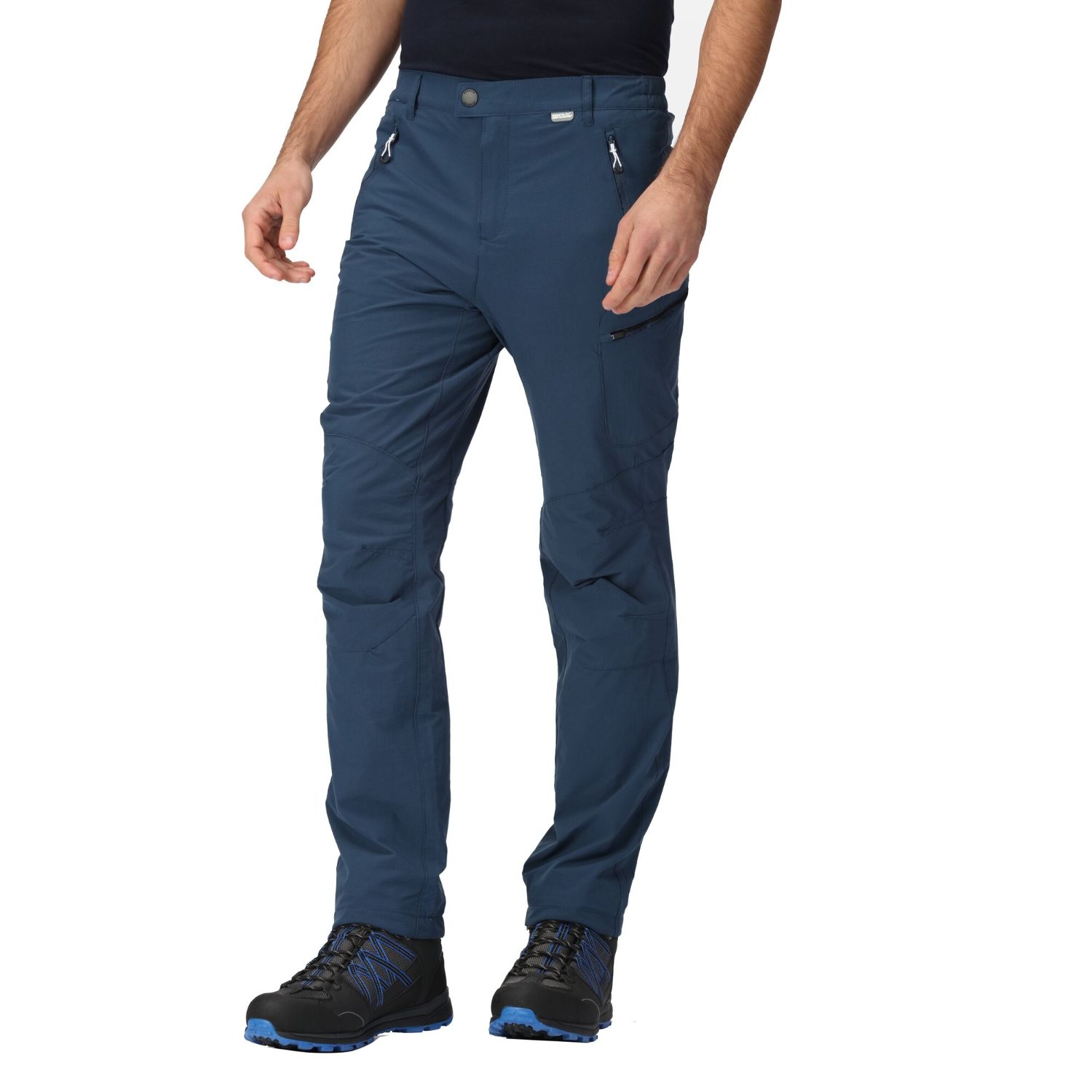 Men's Highton Lined Walking Trousers
