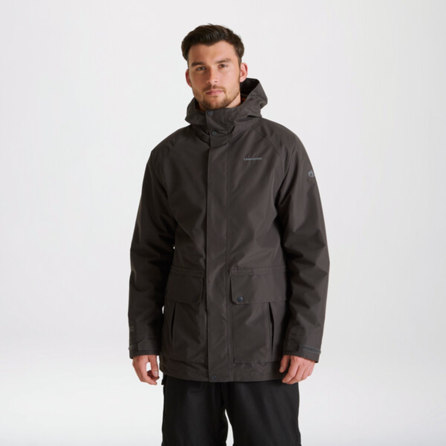Men's Milford 3 In 1 Jacket