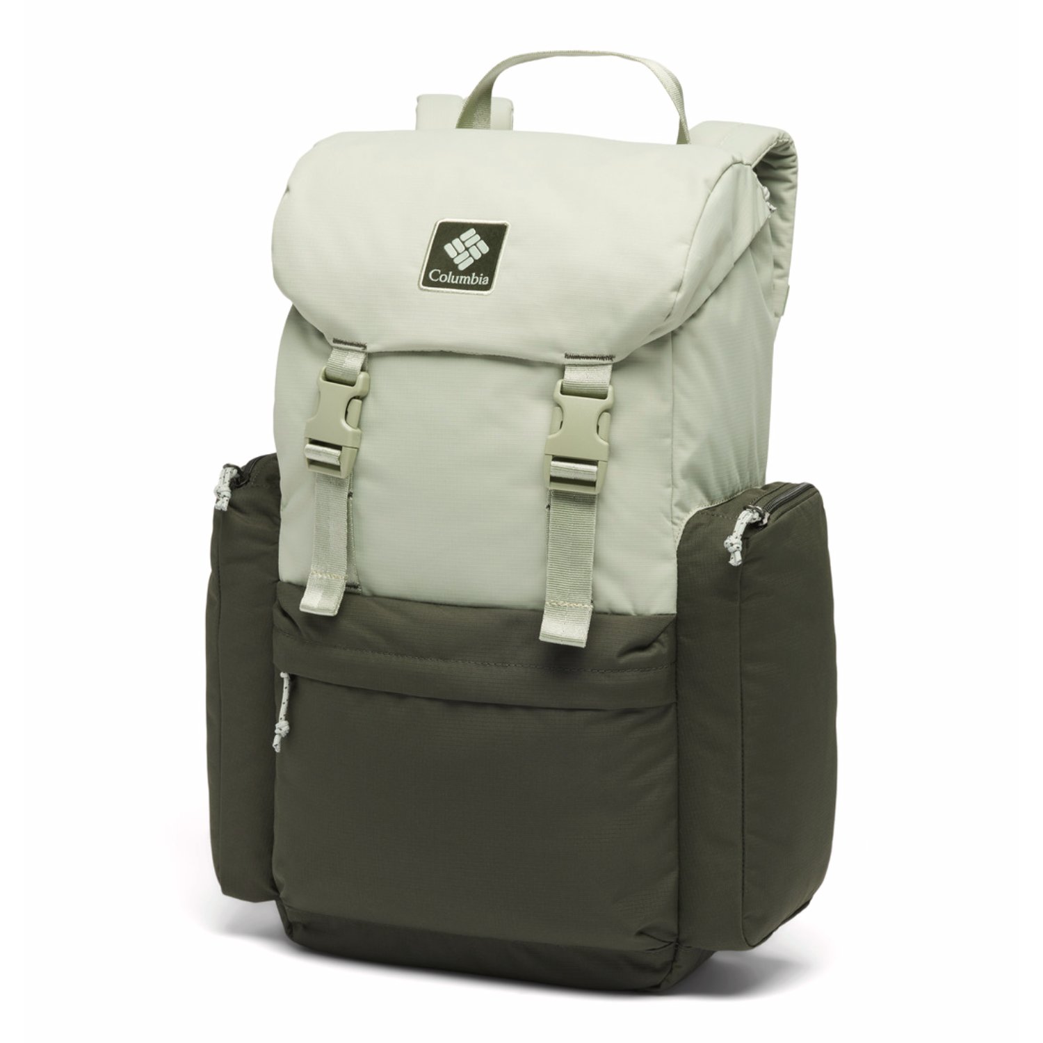 男女通用 Trail Traveler 28L 登山背囊