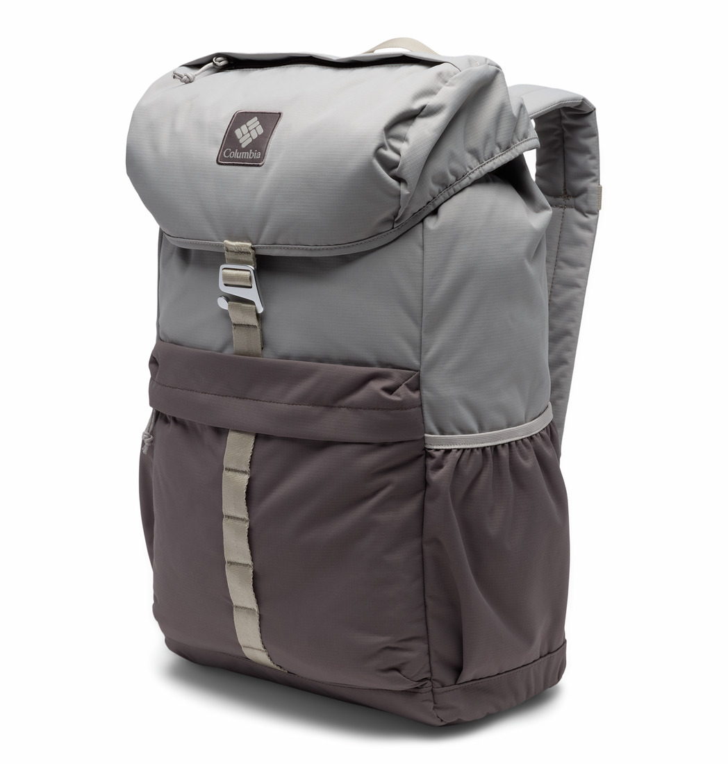 男女通用 Trail Traveler 28L 防潑水登山背囊