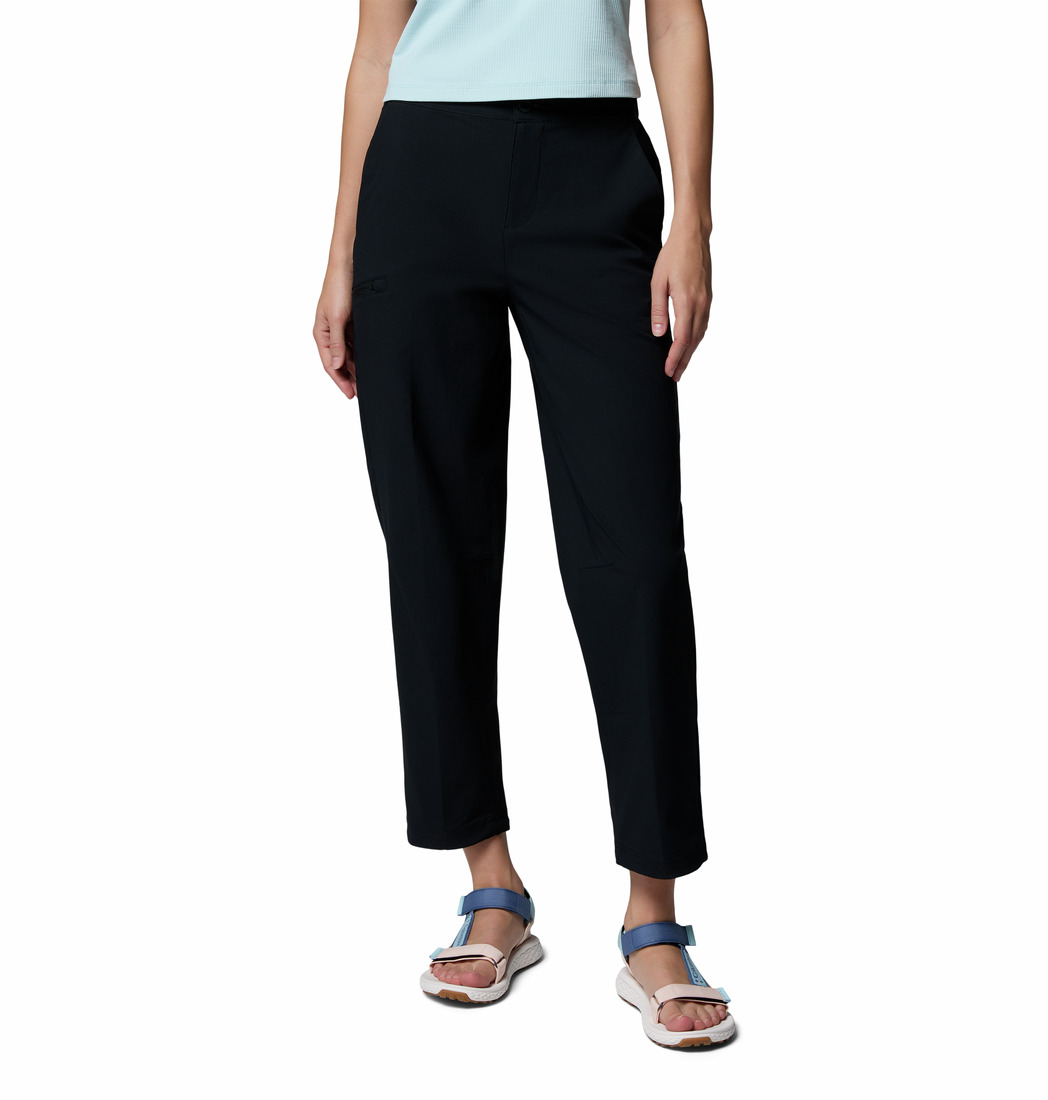 South Shale Ridge Women's Shale Ridge Sun Protection Water-Resistant Pant